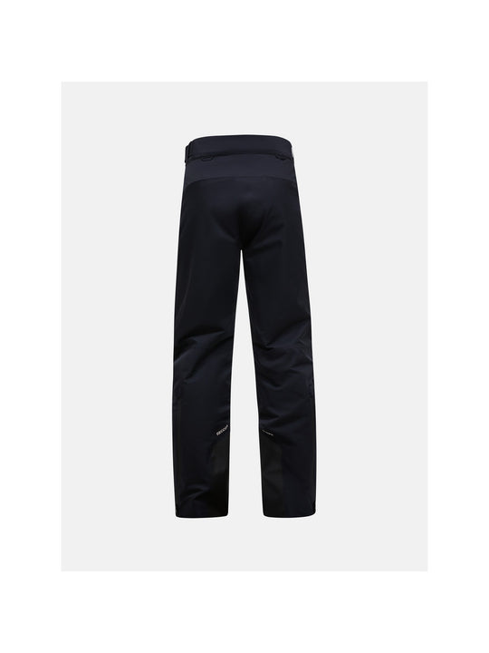 Spodnie PEAK PERFORMANCE W Shred Insulated Pants czarny

