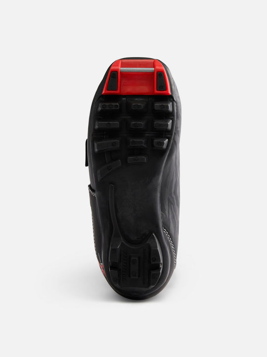 Buty do narciarstwa biegowego ROSSIGNOL X-1 Jr Velcro
