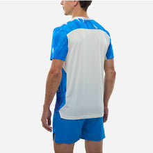 Koszulka męska MILLET Intense Pro Light Ts Ss M niebieska
