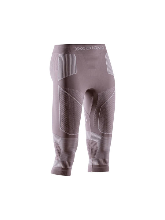 Legginsy termoaktywne damskie X-BIONIC Energy Accumulator Light Pants 3/4 Wmn

