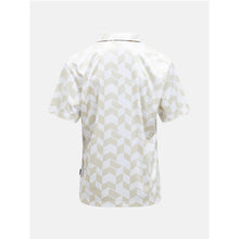 Koszulka PEAK PERFORMANCE M Graphic SS Polo beżowy - Adventure Sports
