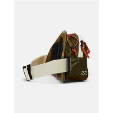 Torba PEAK PERFORMANCE Trail Hip Bag brązowy

