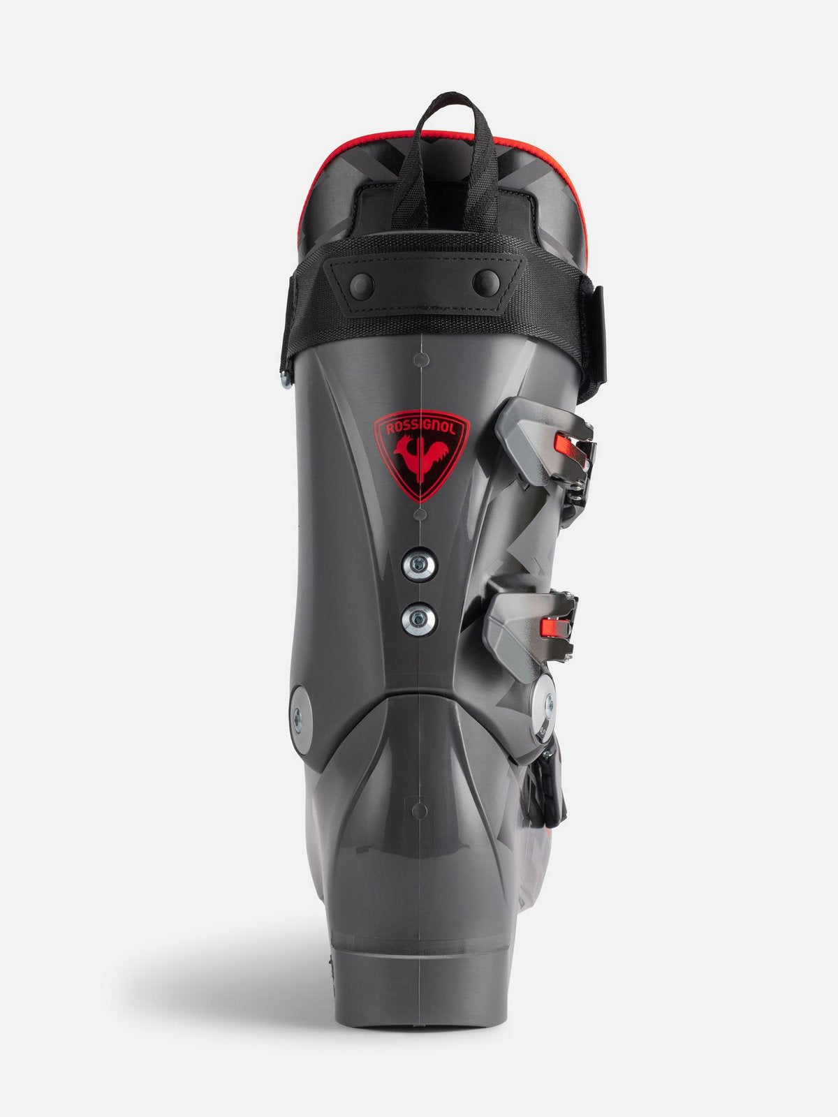 Buty narciarskie ROSSIGNOL HERO WORLD CUP Z SOFT+ Meteor Grey