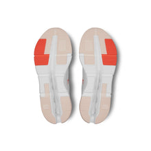 Buty męskie ON RUNNING Cloudnova 2 biały
