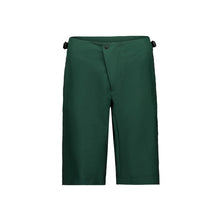 Spodenki rowerowe damskie POC W's Motion Air Shorts zielone
