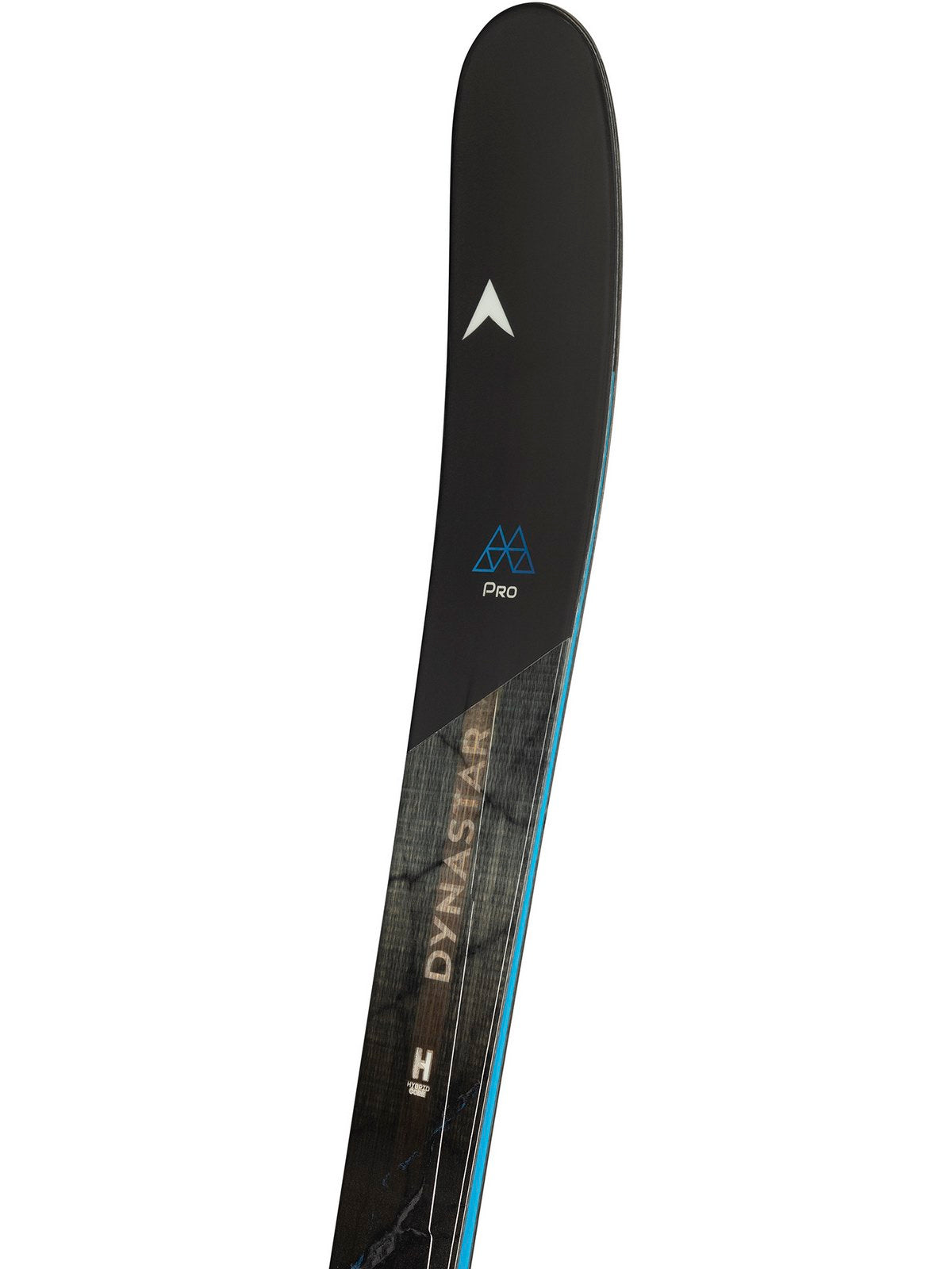 Narty Dynastar M-Pro 85 Open + wiązania LOOK NX 12 GW B90 Black