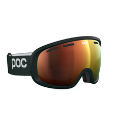 Gogle narciarskie POC Fovea zielony cat. 2
