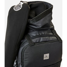 Plecak RIP CURL Dawn Patrol 30L Surf szary - TU - Adventure Sports
