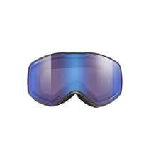 Gogle narciarskie JULBO Cyclon czarny fotochrom Cat 2-4 Polarized

