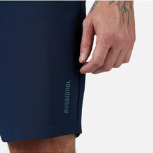 Szorty elastyczne ROSSIGNOL Sidelhorn Short 7’’ granatowy - Adventure Sports
