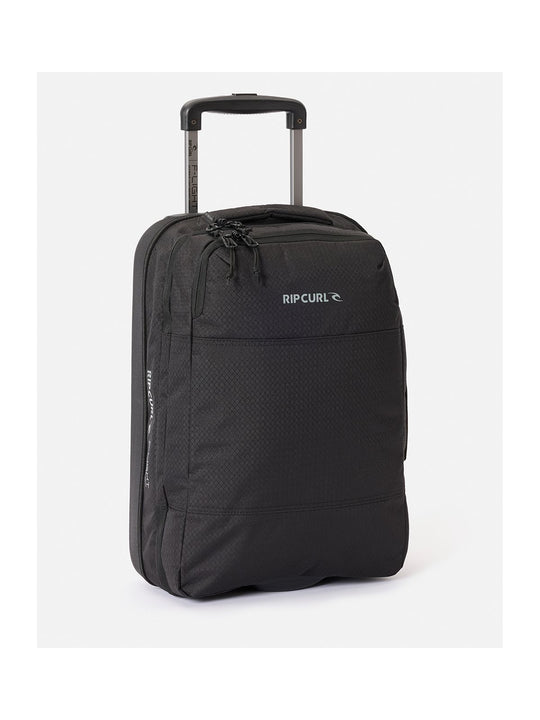 Torba RIP CURL F-Light Cabin 35L czarna
