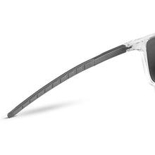 Okulary fotochromowe JULBO Compass crystal/black | Reactiv cat 0-3 High Contrast - TU - Adventure Sports
