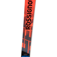 Narty solo ROSSIGNOL HERO Athlete GS 170-182 R22
