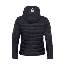 Kurtka SAIL RACING W Spray Down Hood - czarny
