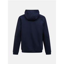 Bluza męska PEAK PERFORMANCE Sportstech Hoody granatowa
