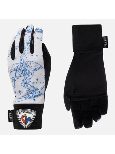 Kolor: SNOW ANGEL ARTIC PRINT