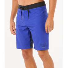 Szorty kąpielowe męskie RIP CURL Mirage Burner Raw Energy niebieskie
