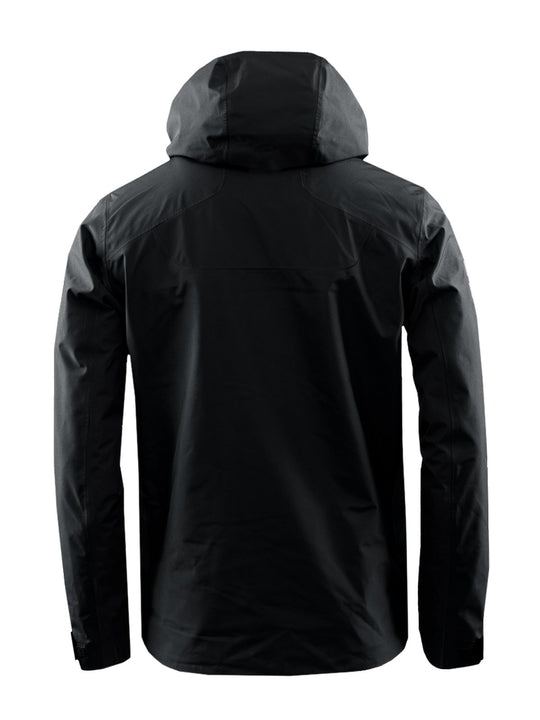 Kurtka męska SAIL RACING M Reference Team Jacket czarna
