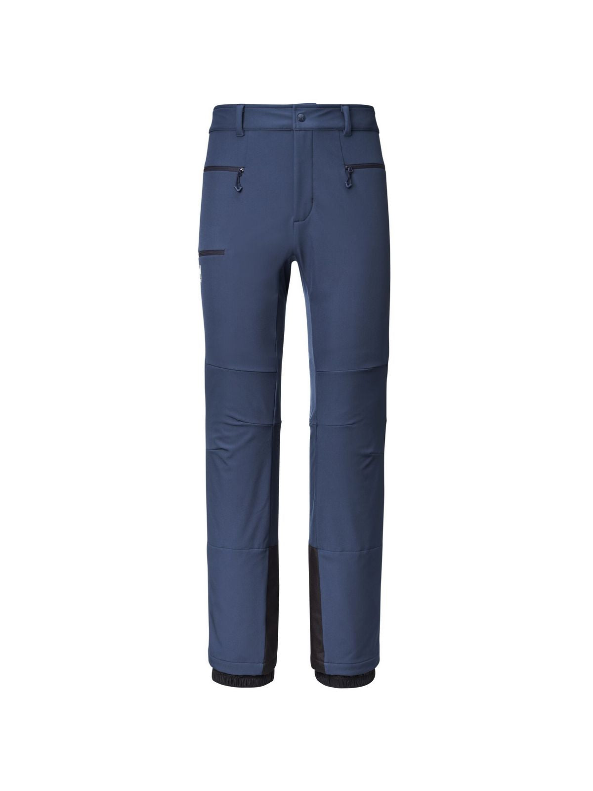 Spodnie MILLET M SENECA SHIELD PANT niebieskie