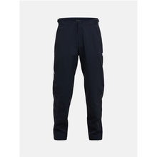 Spodnie Peak Performance M Trail Pants czarny
