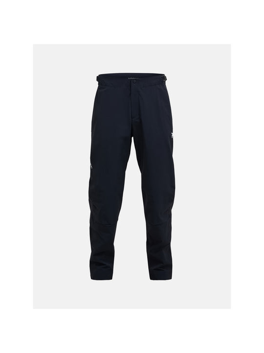 Spodnie Peak Performance M Trail Pants czarny
