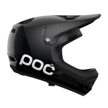 Kask rowerowy POC CORON AIR MIPS - czarny
