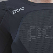 Ochraniacz rowerowy POC Oseus VPD Jacket - czarny
