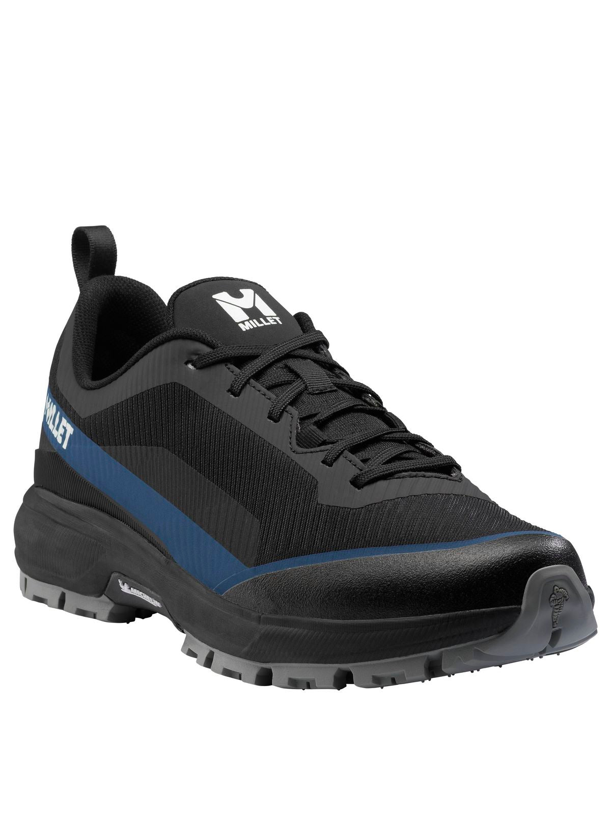 Buty MILLET M Wanaka Czarny