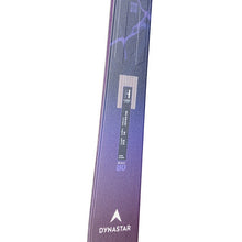 Narty Dynastar M-Cross 80 + wiązania LOOK Xpress 11 GW B83 Black
