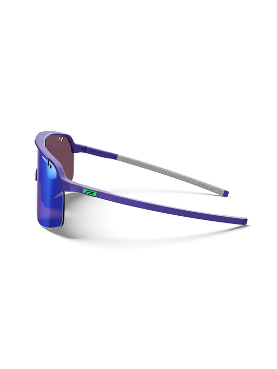 Okulary fotochromowe JULBO Intensity - Reactiv 1-3 HC - Purple/Gray/Green

