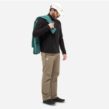 Spodnie MILLET M ALL OUTDOOR XCS200 PANT brązowe
