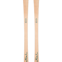 Narty ROSSIGNOL ESSENTIAL Open + wiązania Look SPX 13 GW B80
