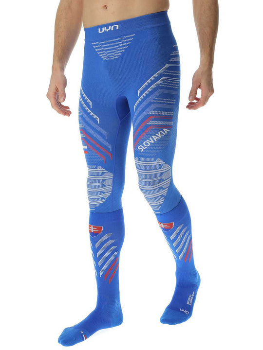 Spodnie termoaktywne UYN Natyon 3.0 Slovakia Uw Pants Medium
