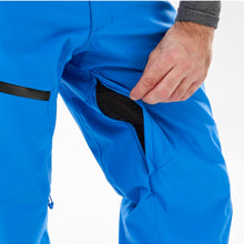 Spodnie MILLET M Telluride Pant Niebieski
