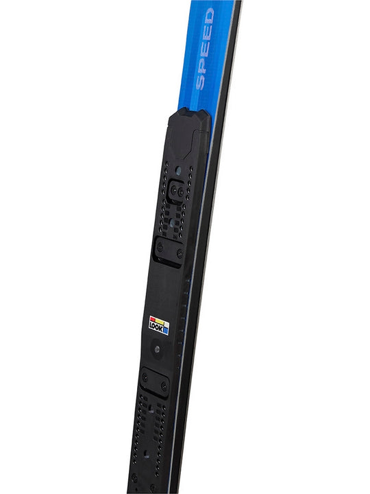 Narty Dynastar Speed Omeglass Master SL R22 + wiązania LOOK SPX 15 Rockerace
