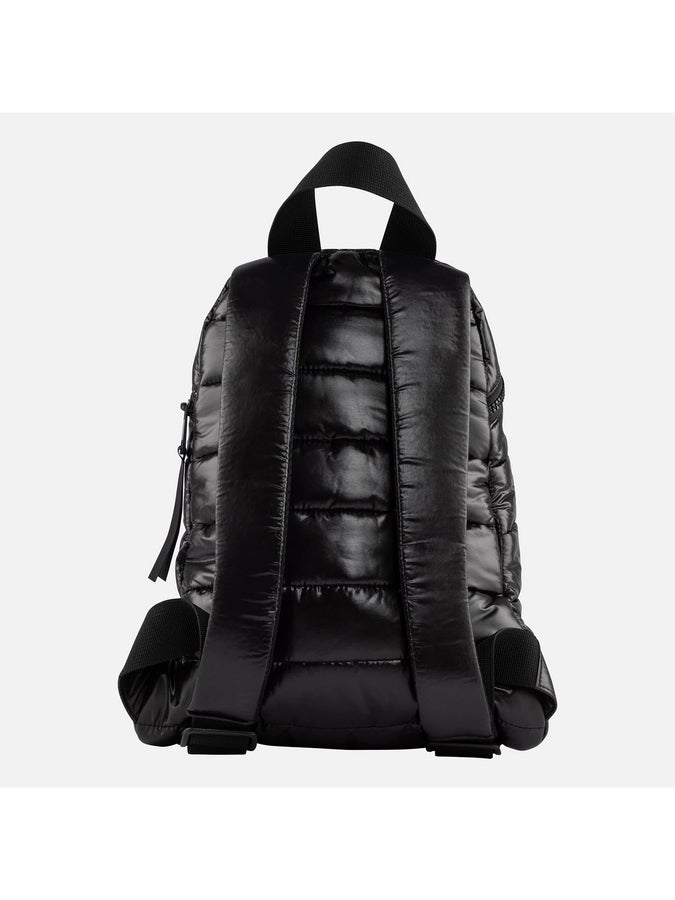 Plecak Rossignol Puffy Bag Black granatowy