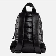Plecak ROSSIGNOL Puffy Bag Black granatowy
