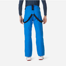 Spodnie Rossignol Ski Pant niebieski - narciarskie - Adventure Sports
