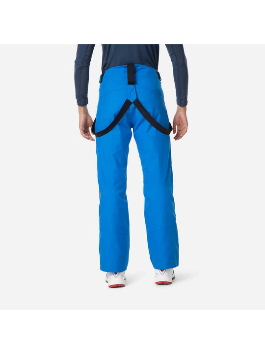 Spodnie Rossignol Ski Pant niebieski
