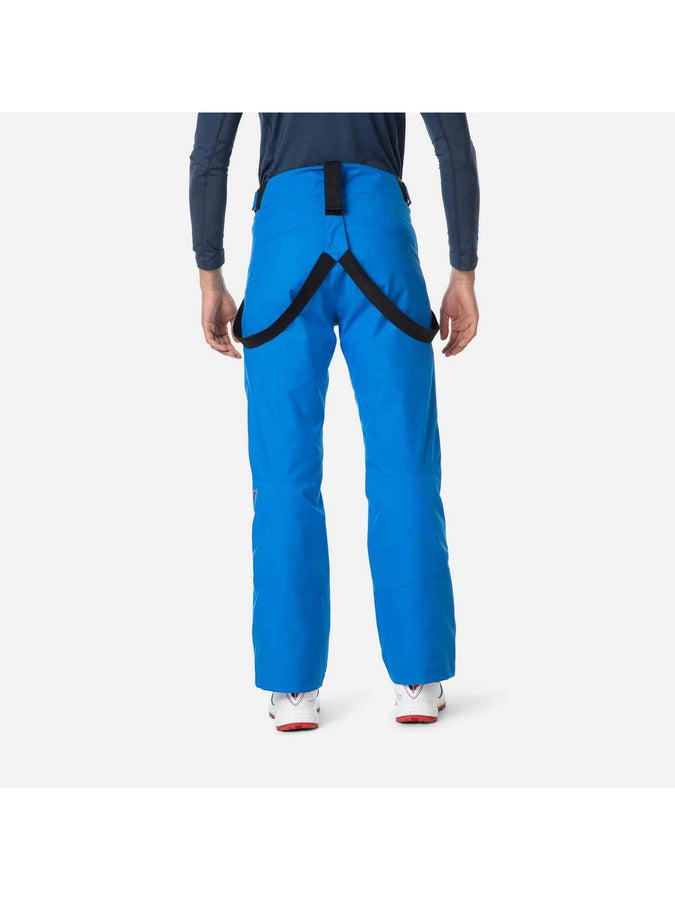 Spodnie Rossignol Ski Pant niebieski