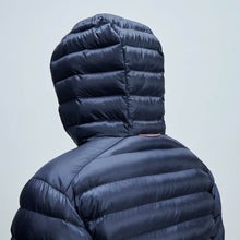 Kurtka damska POC W'S Coalesce Jacket granatowy
