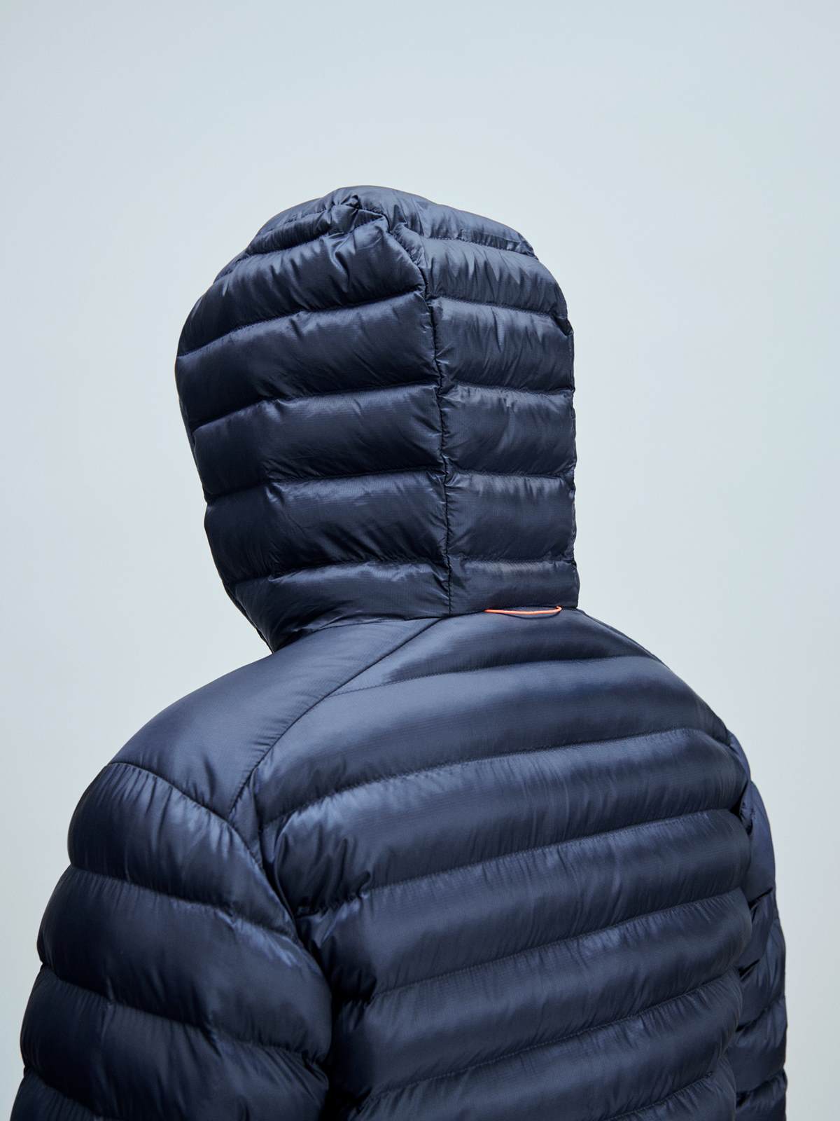 Kurtka damska POC W'S Coalesce Jacket granatowy