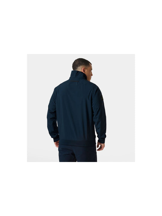 Kurtka męska HELLY HANSEN Hp Racing Bomber Jacket 3.0 granatowa
