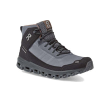 Buty trekkingowe męskie ON RUNNING CLOUDRIDGE - czarny
