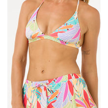 Szorty kąpielowe damskie RIP CURL Cala Vadella Lycra Boardshort
