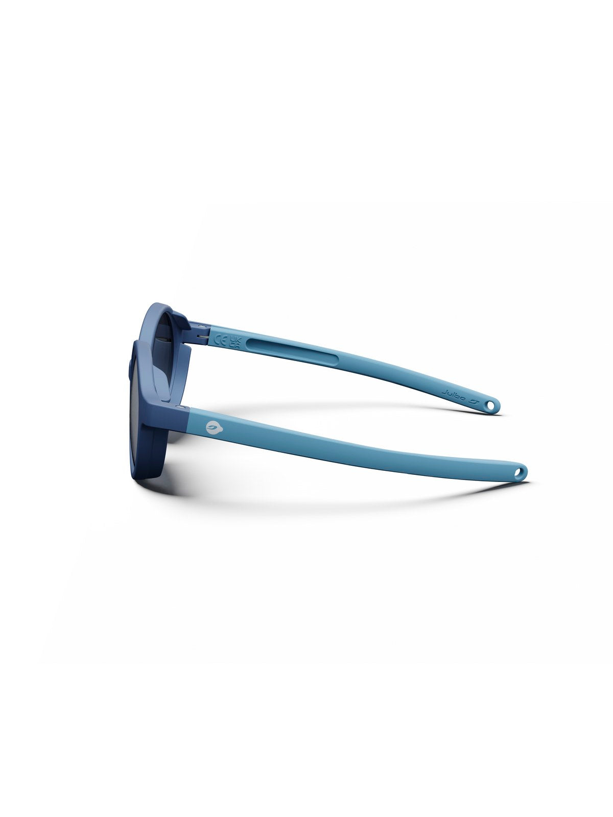 Okulary dla dzieci JULBO WALKER niebieski Cat 3 Spectron