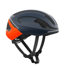 Kask rowerowy POC Omne Beacon MIPS granatowy - Adventure Sports
