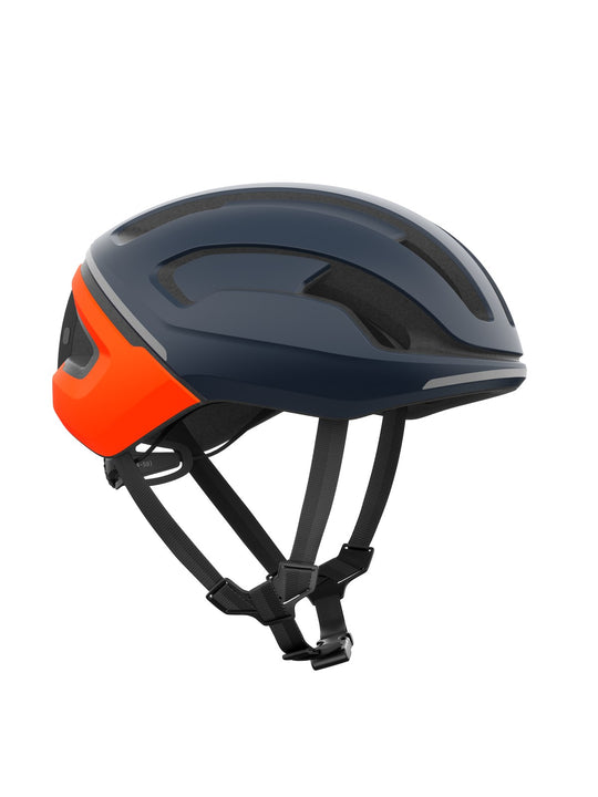 Kask rowerowy POC Omne Beacon MIPS granatowy - Adventure Sports
