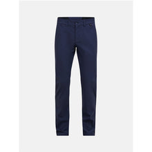 Spodnie Peak Performance M Player Pants niebieski - Adventure Sports
