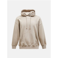 Bluza Peak Performance M Original Terry Hood beżowy - Adventure Sports
